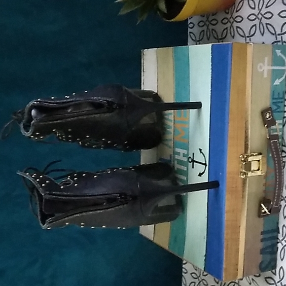 Izabella heels - Picture 3 of 3